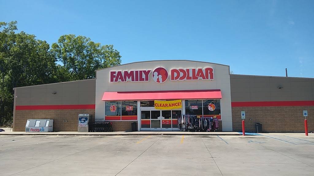 Family Dollar | 6910 Mickens Rd, Baton Rouge, LA 70811, USA | Phone: (225) 376-6165