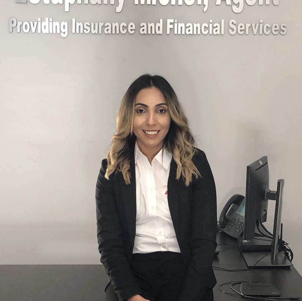 Estaphany Michel - State Farm Insurance Agent | 6261 Bristol Pkwy, Culver City, CA 90230, USA | Phone: (424) 501-0064