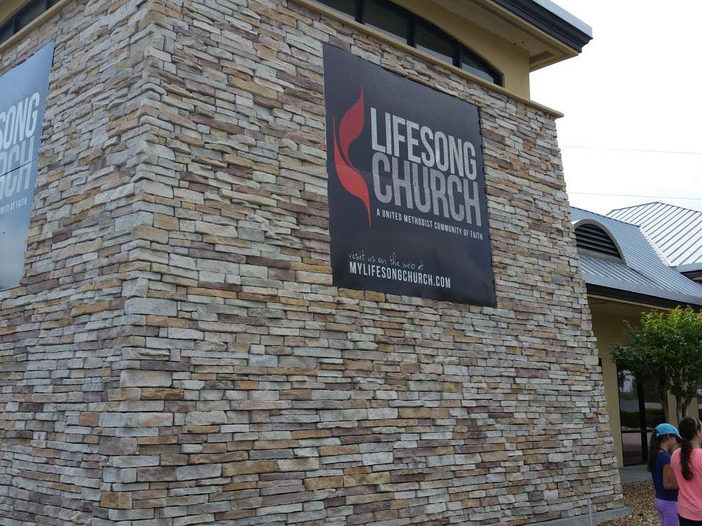 Lifesong Church | 2800 S Alafaya Trail, Orlando, FL 32828 | Phone: (407) 273-8368