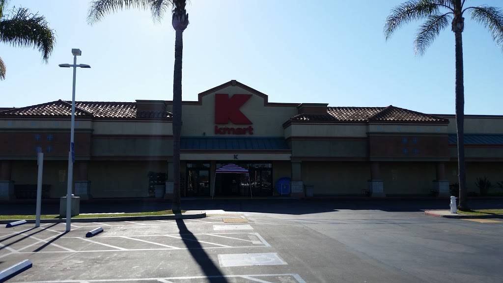 Kmart | 2200 Harbor Blvd, Costa Mesa, CA 92627, USA | Phone: (949) 646-7701