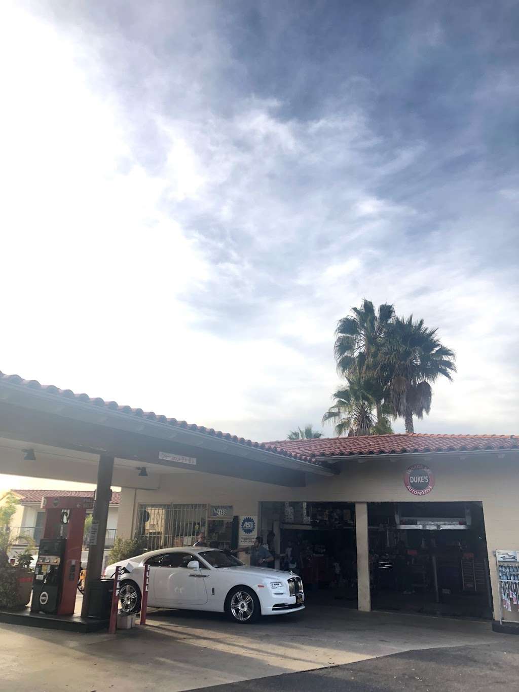 Lunada Bay Automotive | 2133 Palos Verdes Dr W, Palos Verdes Peninsula, CA 90274 | Phone: (310) 375-8313