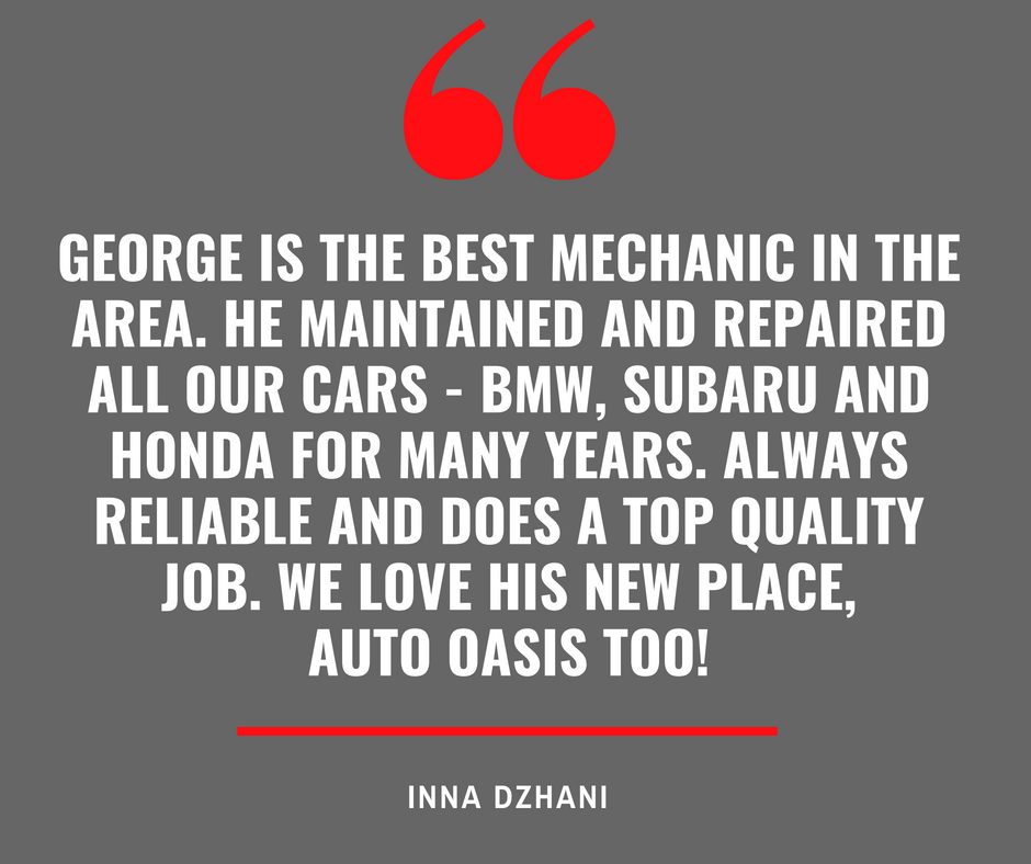 Auto Oasis | 307 S Main St, Flemington, NJ 08822, USA | Phone: (908) 788-8713