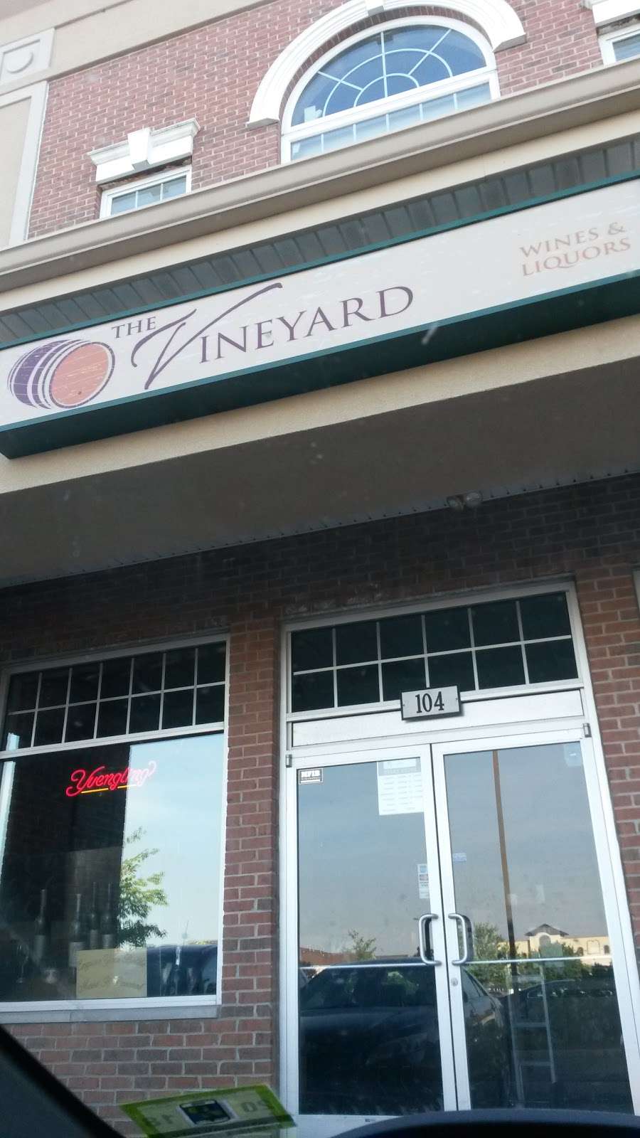 The Vineyard | 104 Hillside Blvd, Lakewood, NJ 08701, USA | Phone: (732) 886-5900