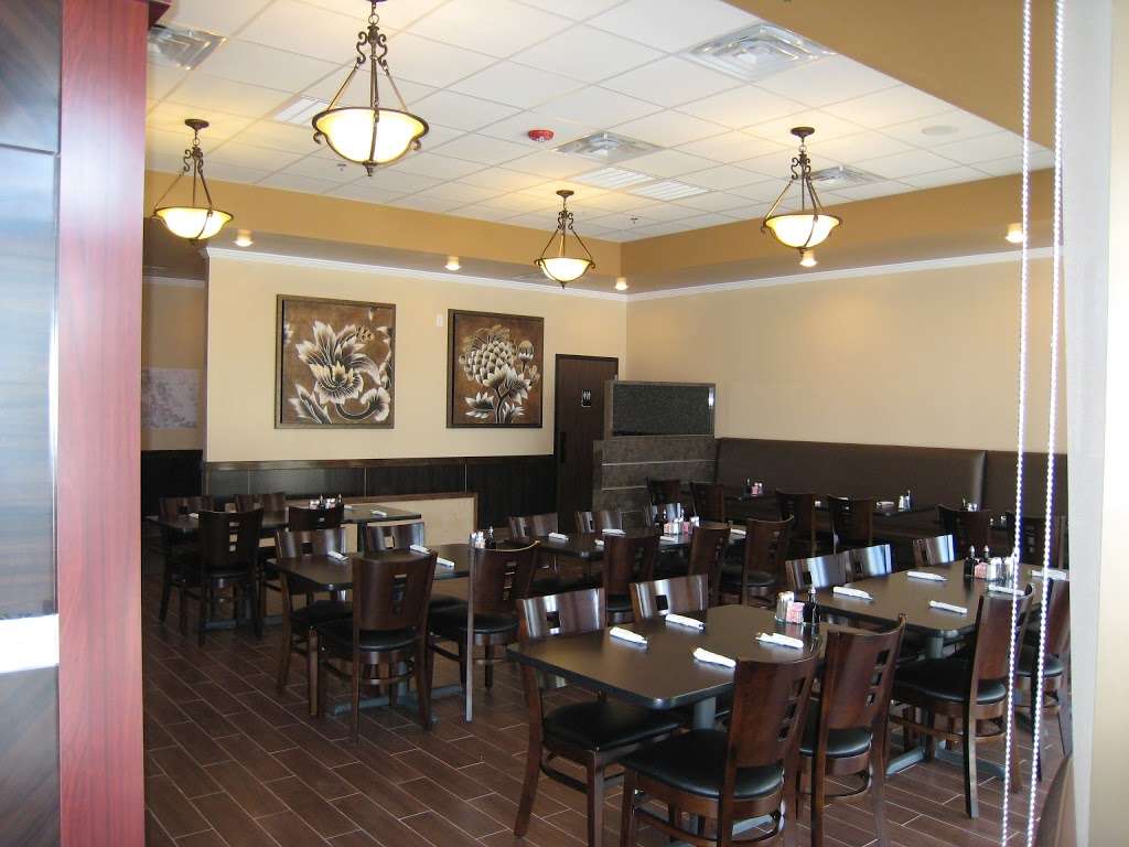 Baos Cafe | 3530 Rayford Rd #300, Spring, TX 77386, USA | Phone: (281) 288-0060