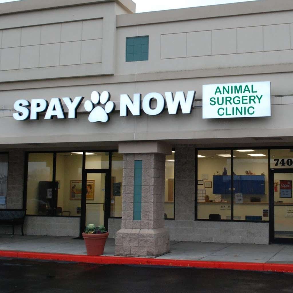 Spay Now Inc | 125 Pullman Crossing Rd # 101, Grasonville, MD 21638, USA | Phone: (410) 827-6464