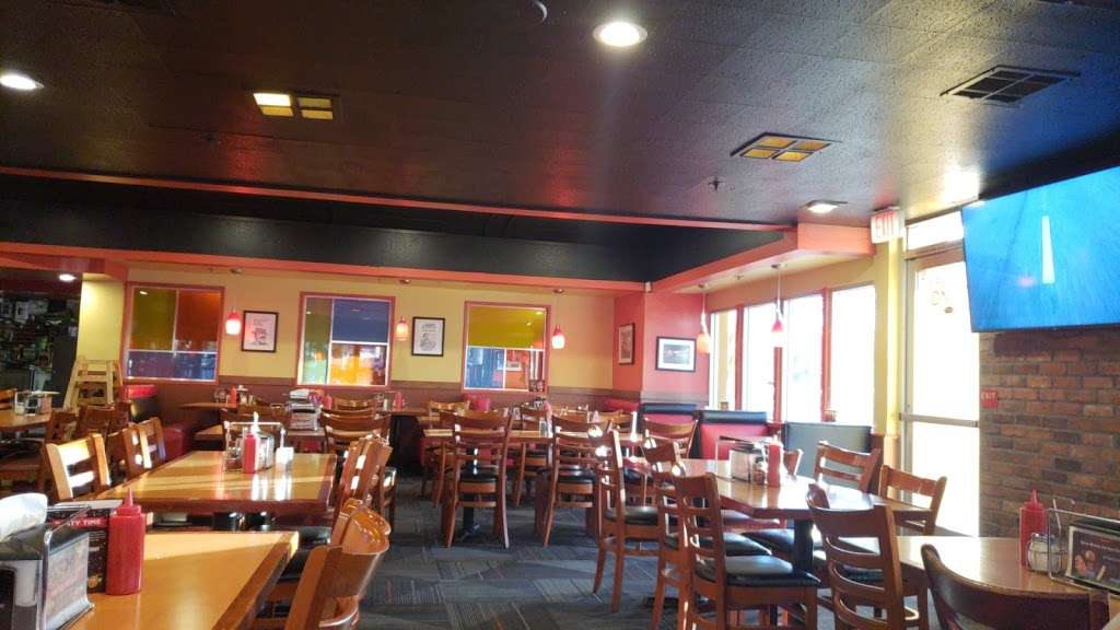 Shakeys Pizza Parlor | 2520 S Azusa Ave, West Covina, CA 91792, USA | Phone: (626) 581-4646