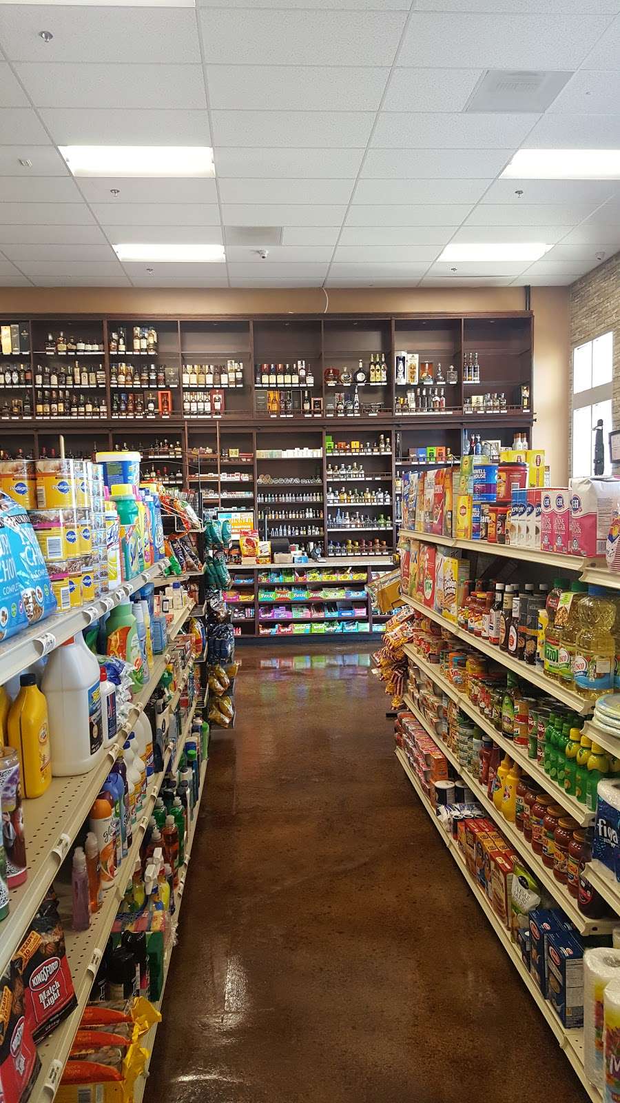 Golden Stop Liquor | 19927 Golden Valley Rd, Santa Clarita, CA 91321 | Phone: (661) 251-0670