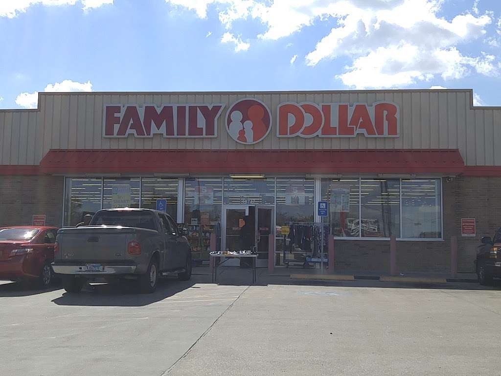 Family Dollar | 10747 Homestead Rd, Houston, TX 77016, USA | Phone: (713) 631-4065