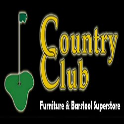 Country Club Furniture & Barstool Superstore | 13080 TX-105 #119, Conroe, TX 77304, USA | Phone: (936) 588-3777