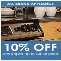 All Brand Appliance Service Inc | Crownsville, MD 21032, USA | Phone: (410) 923-2999