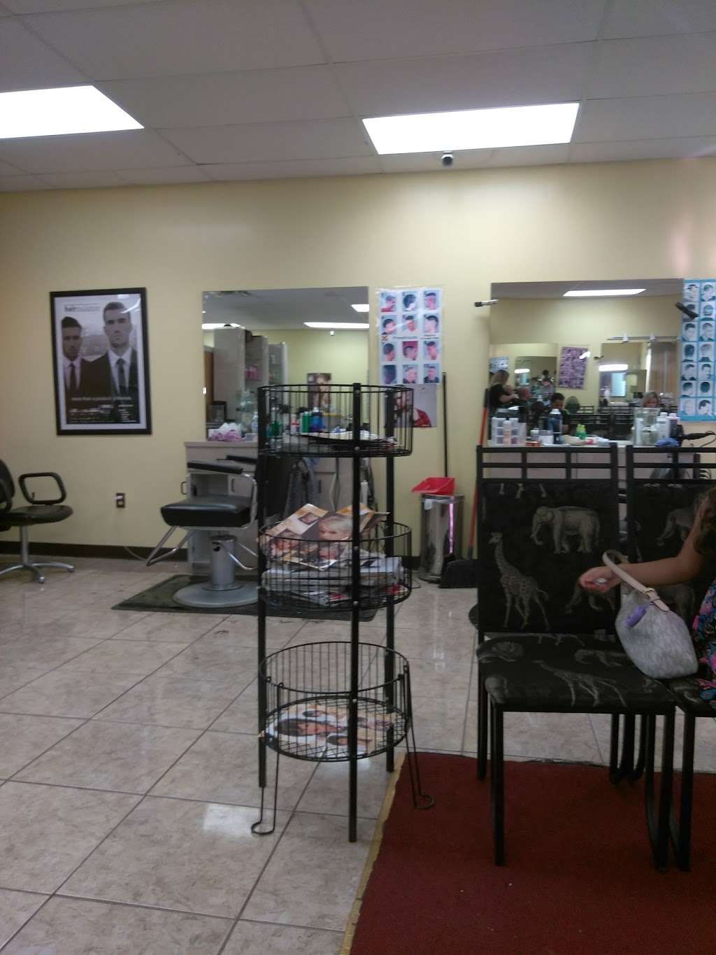 Mi SALON II | 118 W Centerville Rd, Garland, TX 75041, USA | Phone: (972) 926-9919