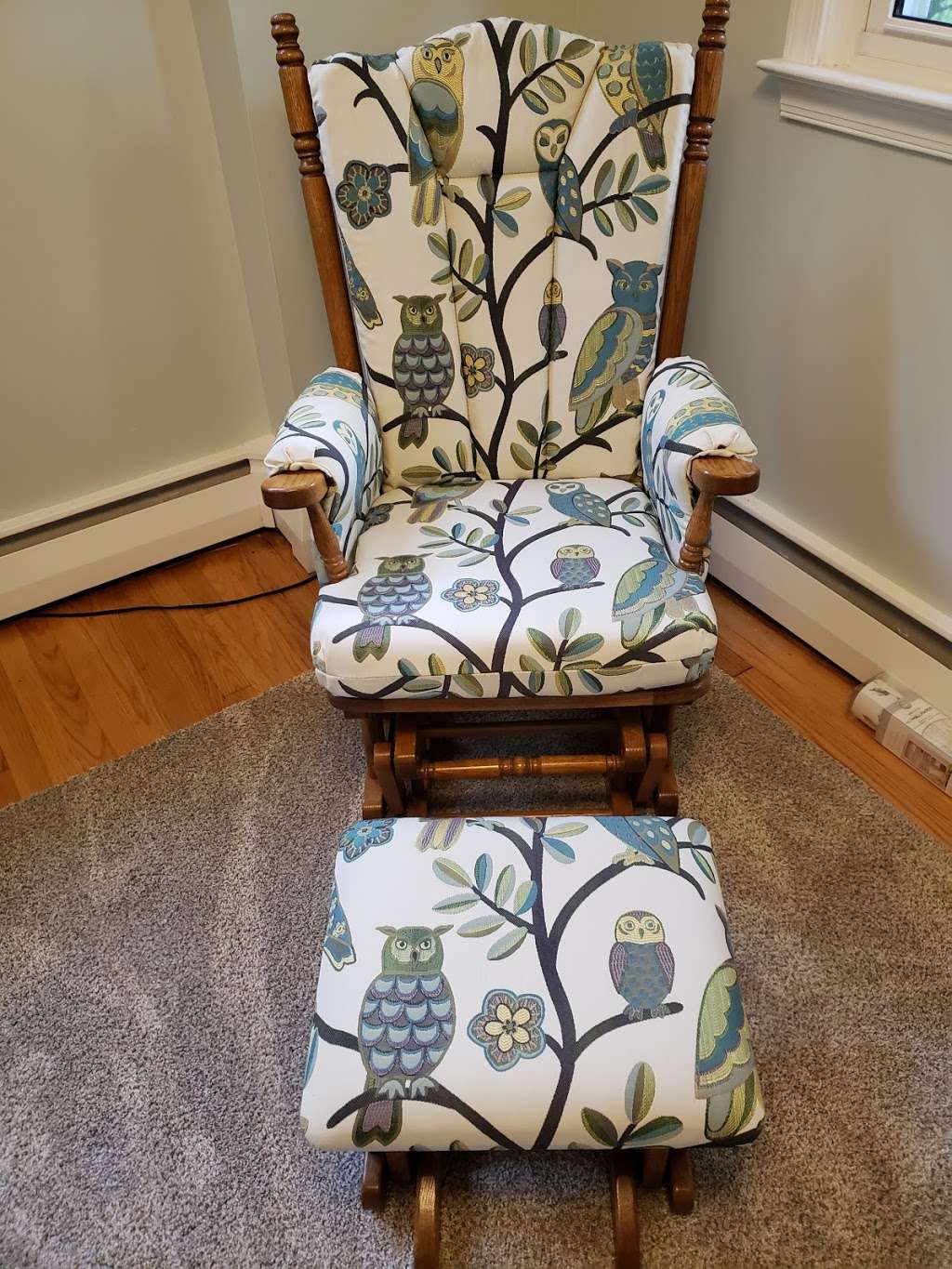 Alex Upholstery Shop | 1399 Hilltop Rd, Myerstown, PA 17067, USA | Phone: (717) 933-5983