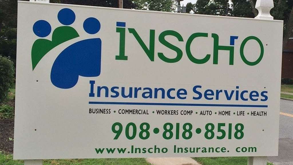Inscho Insurance Services | 107 Greenwich St, Belvidere, NJ 07823, USA | Phone: (908) 818-8518