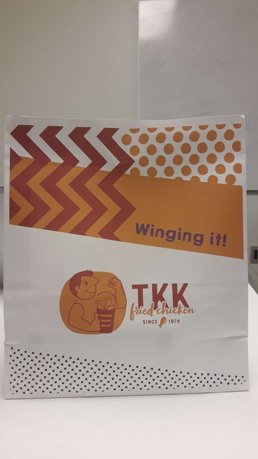 TKK Fried Chicken 頂呱呱 | 2067 N Central Expy, Richardson, TX 75080, USA