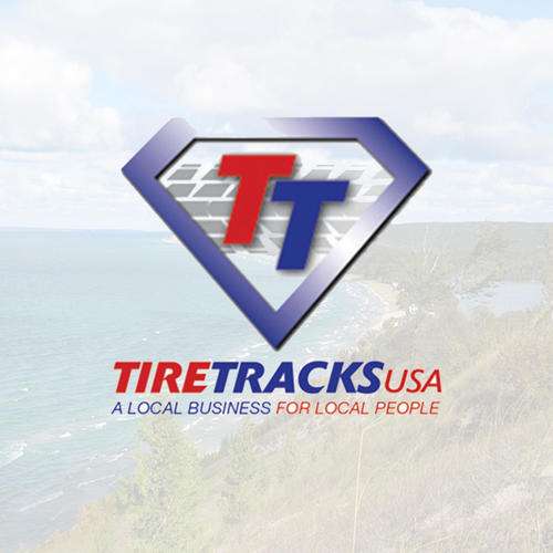 Tire Tracks USA | 18612 NW Frontage Rd, Joliet, IL 60404, USA | Phone: (815) 439-9999