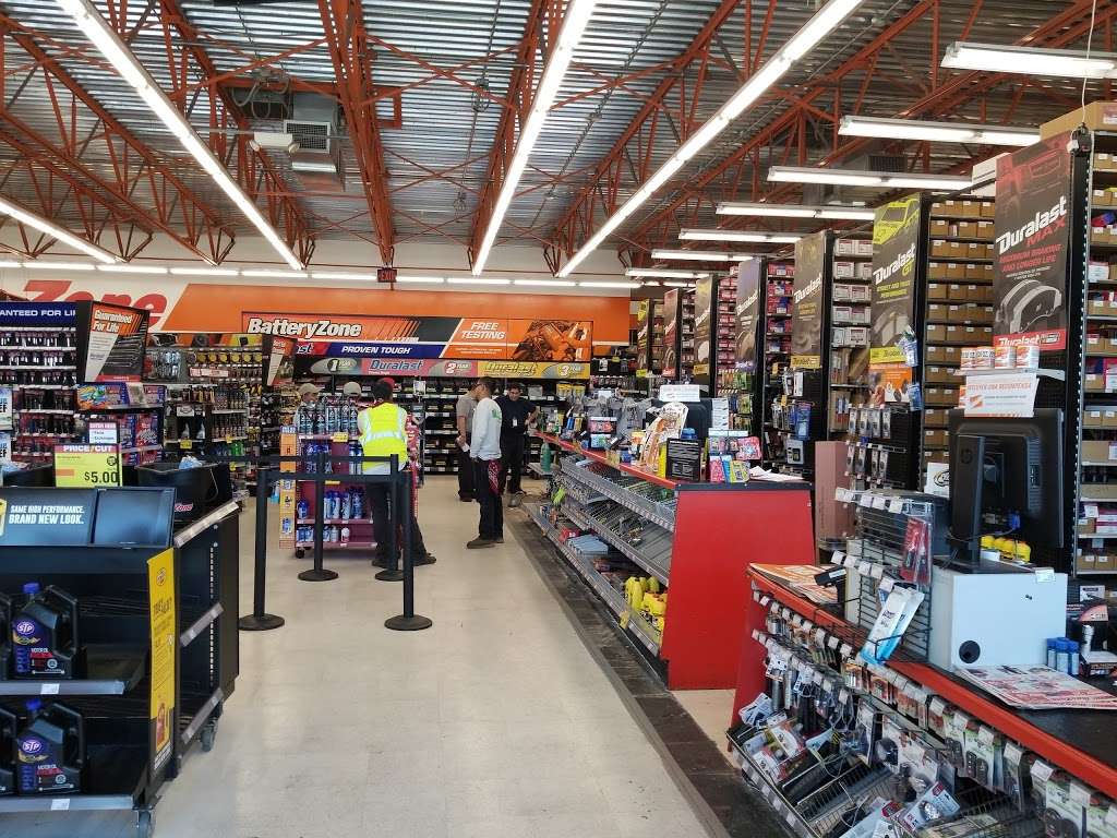 AutoZone Auto Parts | 5055 E Tropicana Ave, Las Vegas, NV 89122 | Phone: (702) 458-5170