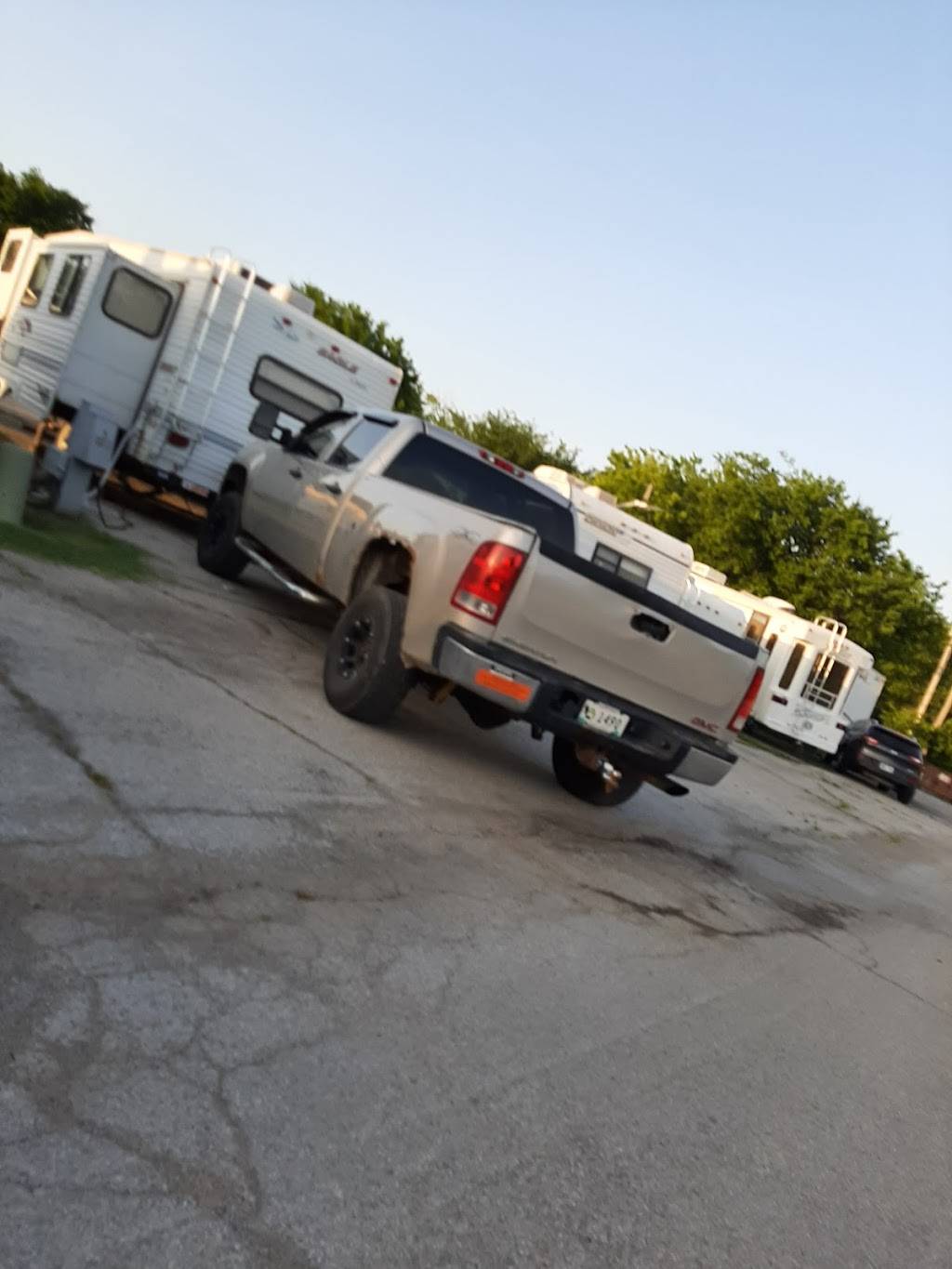 Route 66 RV Park - Tulsa, Sapulpa | 9755 State Highway 66 Formerly - 9701, New Sapulpa Rd, Sapulpa, OK 74066, USA | Phone: (918) 224-3750