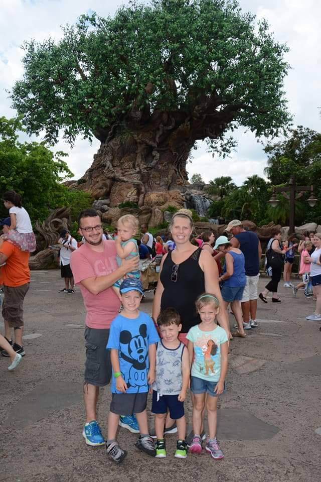 Travelmation - Brittany Kirsch, Disney Travel Agent | 9226 Village Meadows Dr, Temperance, MI 48182, USA | Phone: (419) 340-5022