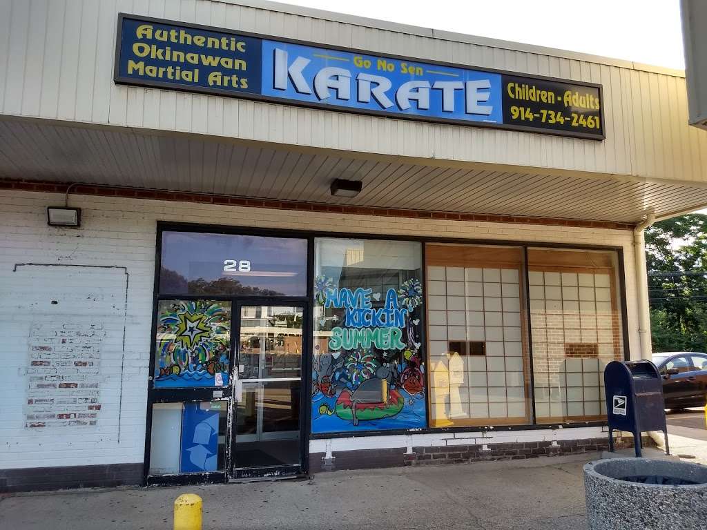 Go No Sen Karate | 28 Welcher Ave, Peekskill, NY 10566, USA | Phone: (914) 734-2461