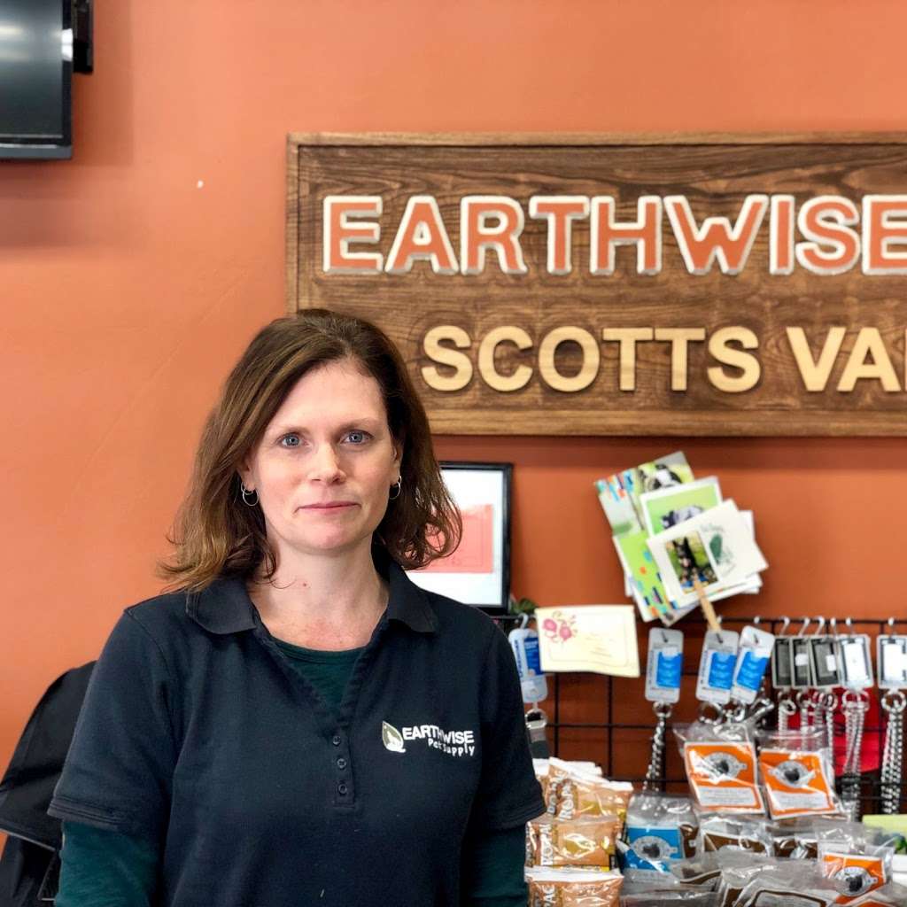 Earthwise Pet Supply 266 Mt Hermon Rd Scotts Valley Ca Usa