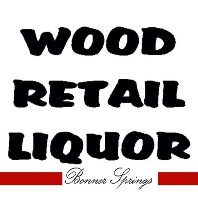 Wood Liquor | 111 Walnut St, Bonner Springs, KS 66012, USA | Phone: (913) 422-4400