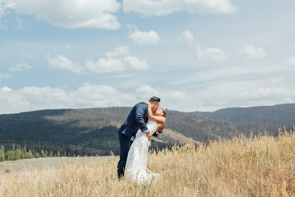 Whitney Milton Films | Colorado Elopement Photographer and Video | 6554 S Datura St, Littleton, CO 80120, USA | Phone: (720) 361-7834