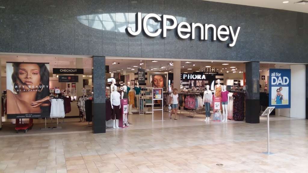 JCPenney Home Store | Scranton, PA 18508, USA | Phone: (570) 346-8401