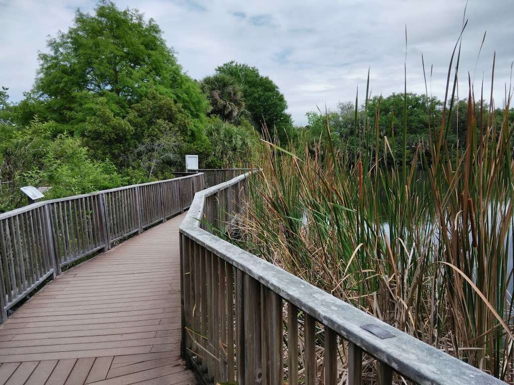 Merritt Island National Wildlife Refuge Visitor Center | 1987 Scrub Jay Way, Titusville, FL 32782, USA | Phone: (321) 861-5601