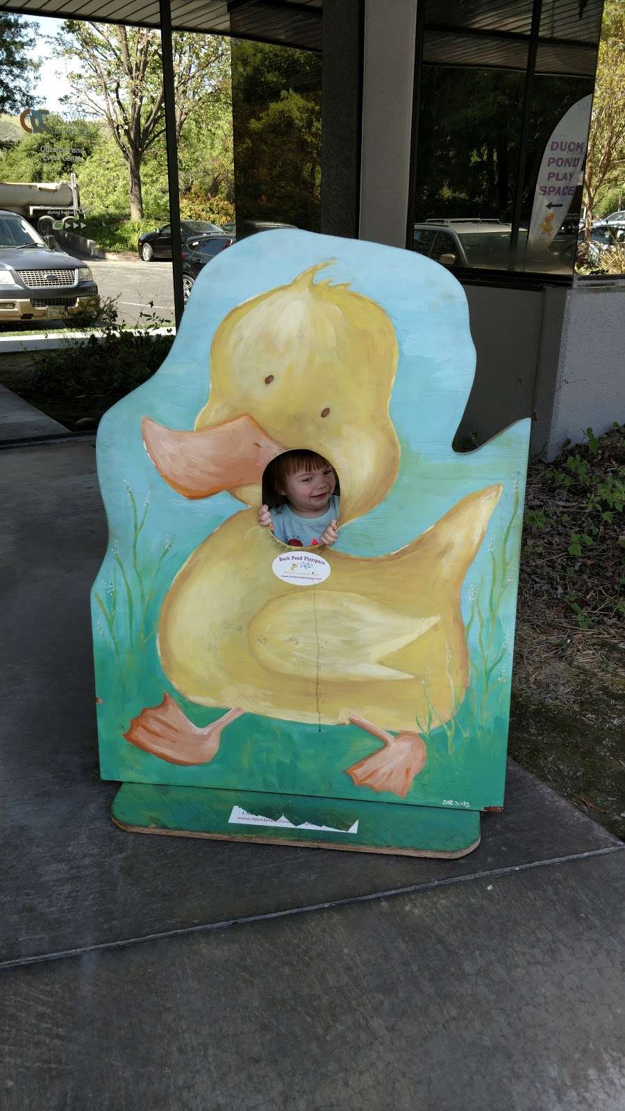 Duck Pond Playspace | 5884 Eden Park Pl #1859, San Jose, CA 95138, USA | Phone: (408) 826-3636