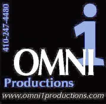 Omni 1 Productions | 5619 Kallan Ct, Arbutus, MD 21227, USA | Phone: (410) 247-4480
