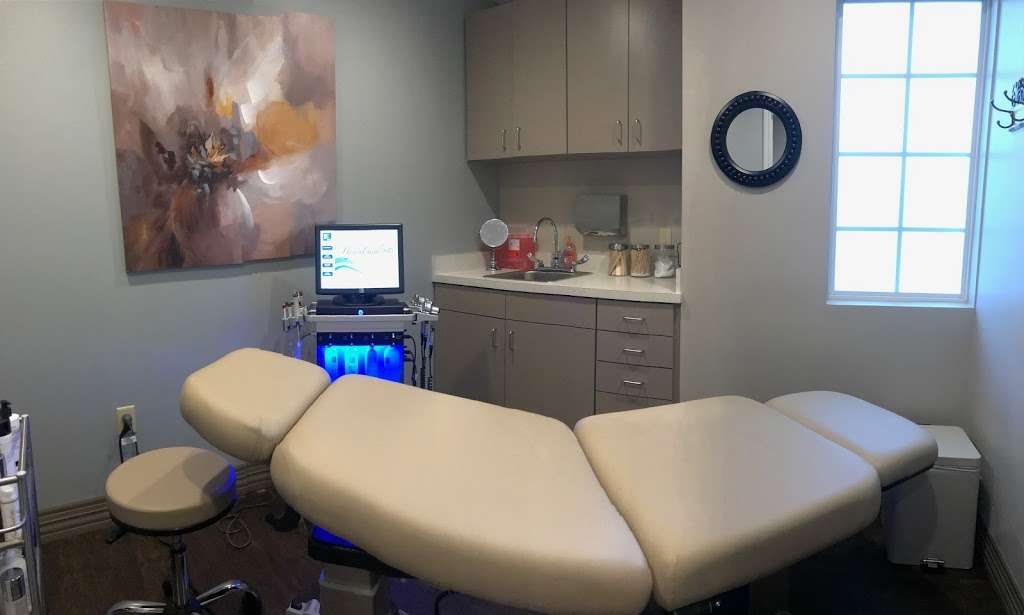 Texas Dermatology Med Spa | 3320 Oakwell Ct, San Antonio, TX 78218, USA | Phone: (210) 245-4050
