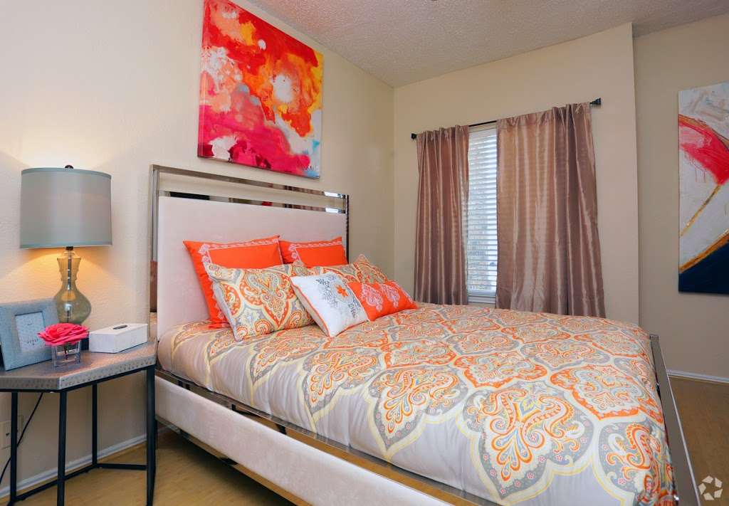 The Azul Apartments | 10928 Audelia Rd, Dallas, TX 75243, USA | Phone: (214) 340-1711