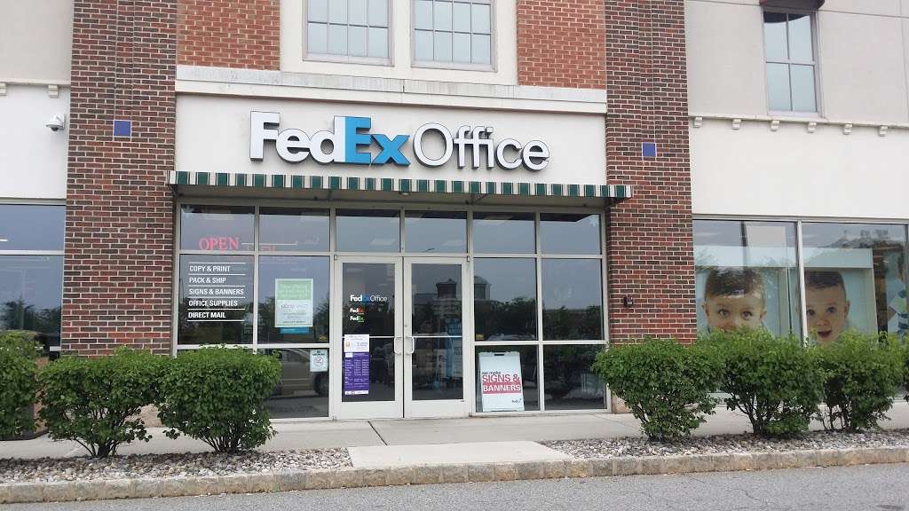 FedEx Office Print & Ship Center | 321 Mt Hope Ave P, Rockaway, NJ 07866 | Phone: (973) 328-0686