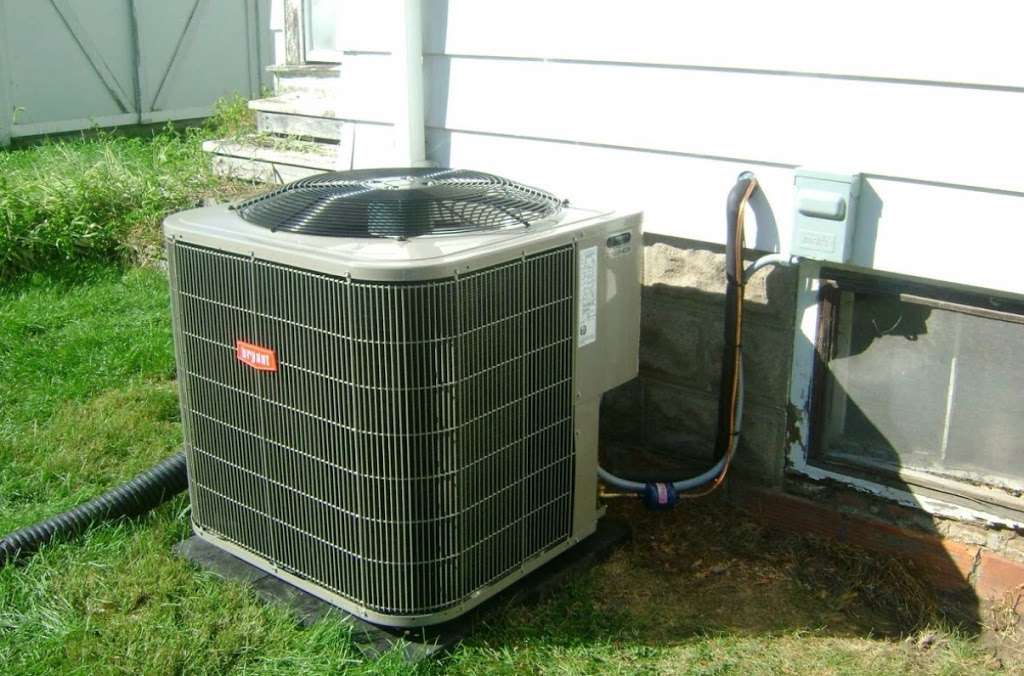 Pacific Coast HVAC | 1464 Ebb Ct, Oxnard, CA 93035, USA | Phone: (805) 551-0949