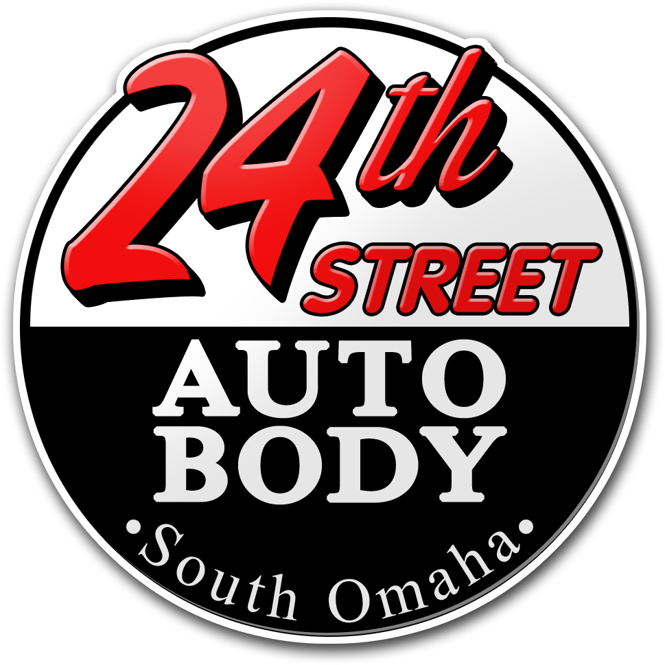 24th Street Auto Body | 5421 S 24th St, Omaha, NE 68107, USA | Phone: (402) 733-4699