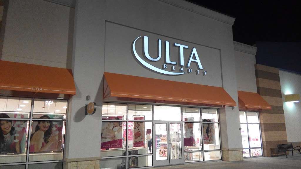 Ulta Beauty | 5696 Fairmont Pkwy, Pasadena, TX 77505 | Phone: (281) 991-1890