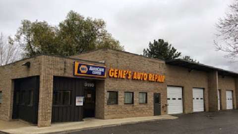 Genes Auto Repair | 1900 55th St, Boulder, CO 80301, USA | Phone: (303) 442-4141