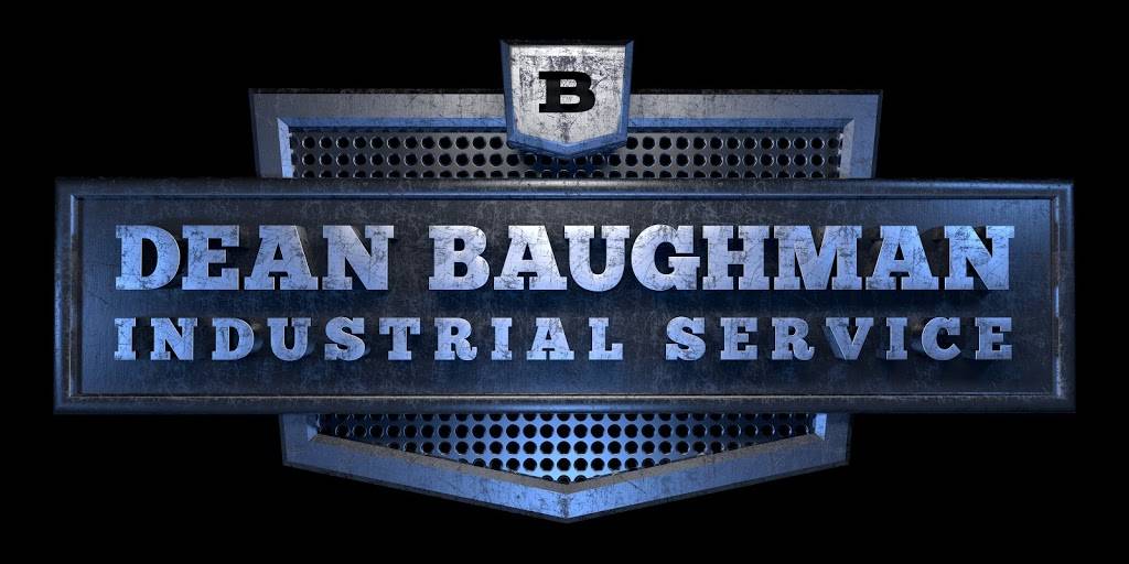 Dean Baughman Industrial Services | 7616 Disalle Blvd suite f, Fort Wayne, IN 46825, USA | Phone: (260) 615-0229