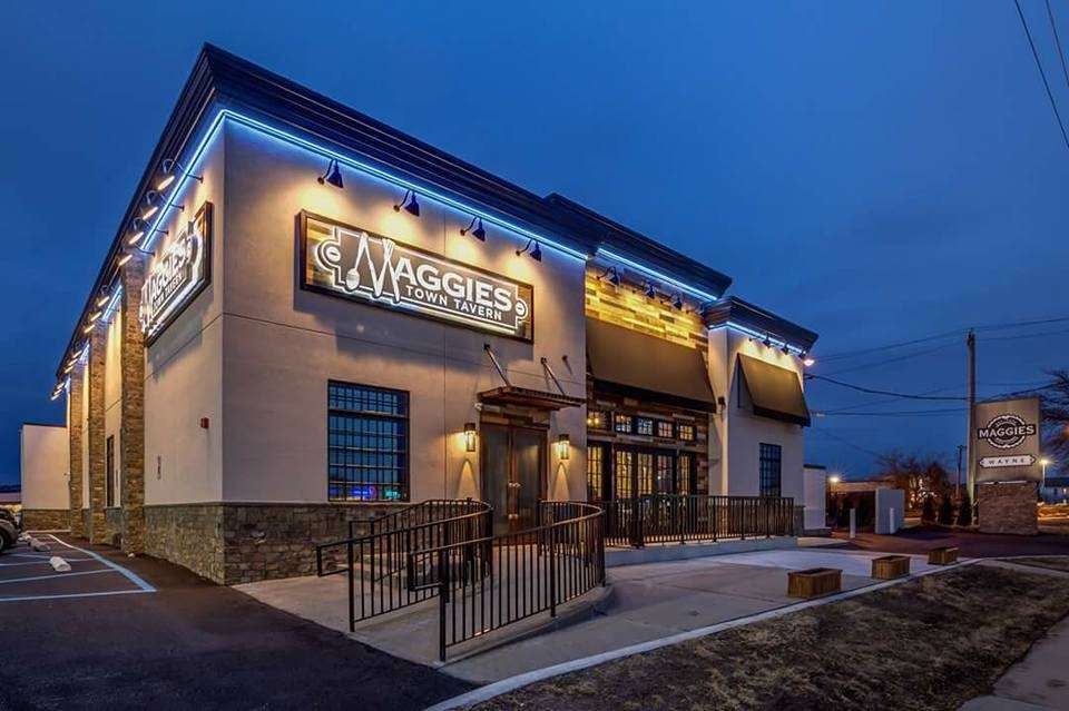 Maggies Town Tavern | 1082 Hamburg Turnpike, Wayne, NJ 07470, USA | Phone: (973) 256-7702