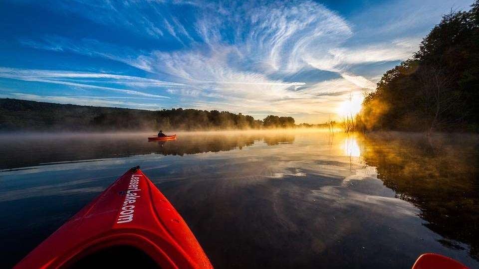 Leaser Lake Boats, Bikes & Bait | 8912 Levans Rd, Kempton, PA 19529, USA | Phone: (484) 221-1522