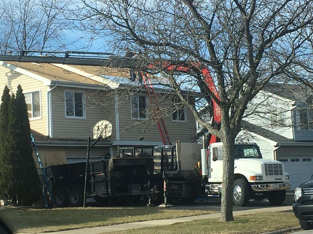 Davis Roofing & Construction | 11709 S Pulaski Rd, Alsip, IL 60803, United States | Phone: (708) 531-9700