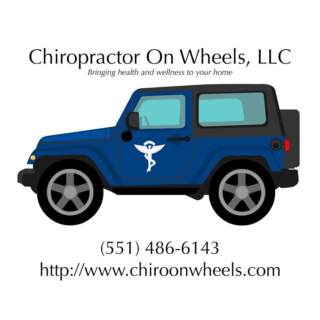 Chiropractor On Wheels, LLC | 808 High Mountain Rd Suite 201A, Franklin Lakes, NJ 07417 | Phone: (551) 486-6143