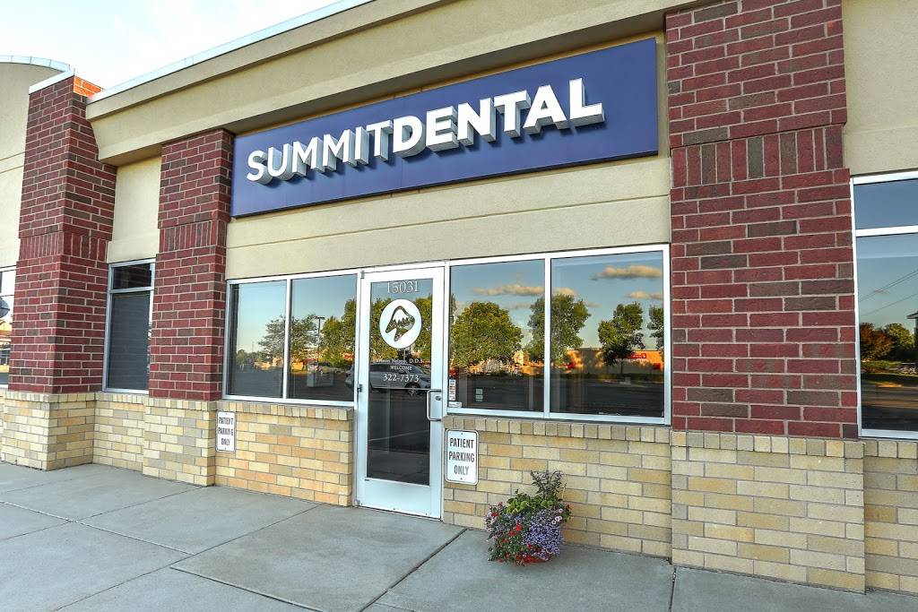 Summit Dental | 15031 Crestone Ave W, Rosemount, MN 55068, USA | Phone: (651) 322-7373