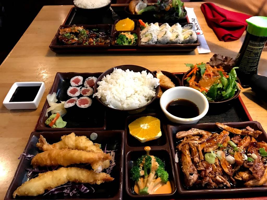 Sushi Ko | 7101 W Craig Rd # 104, Las Vegas, NV 89129, USA | Phone: (702) 655-5782