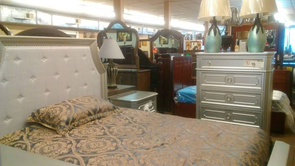 Ideal Furniture Co | 702 19th St Ensley, Birmingham, AL 35218, USA | Phone: (205) 788-5614