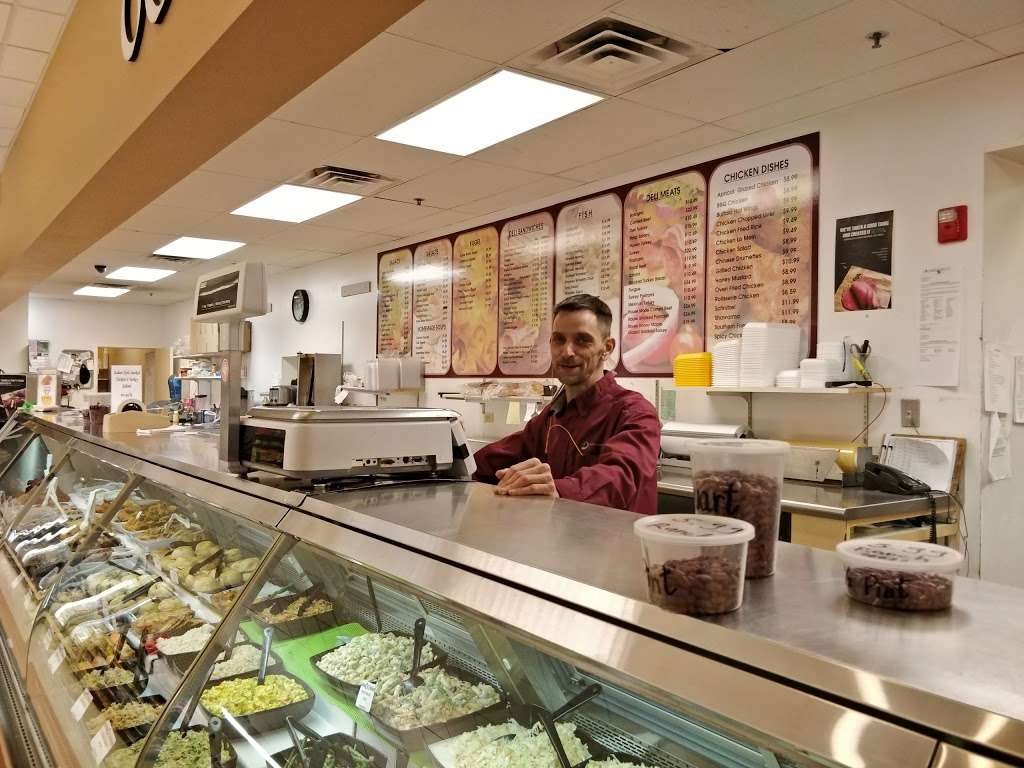 East Side Kosher Deli | 499 S Elm St, Glendale, CO 80246, USA | Phone: (303) 322-9862