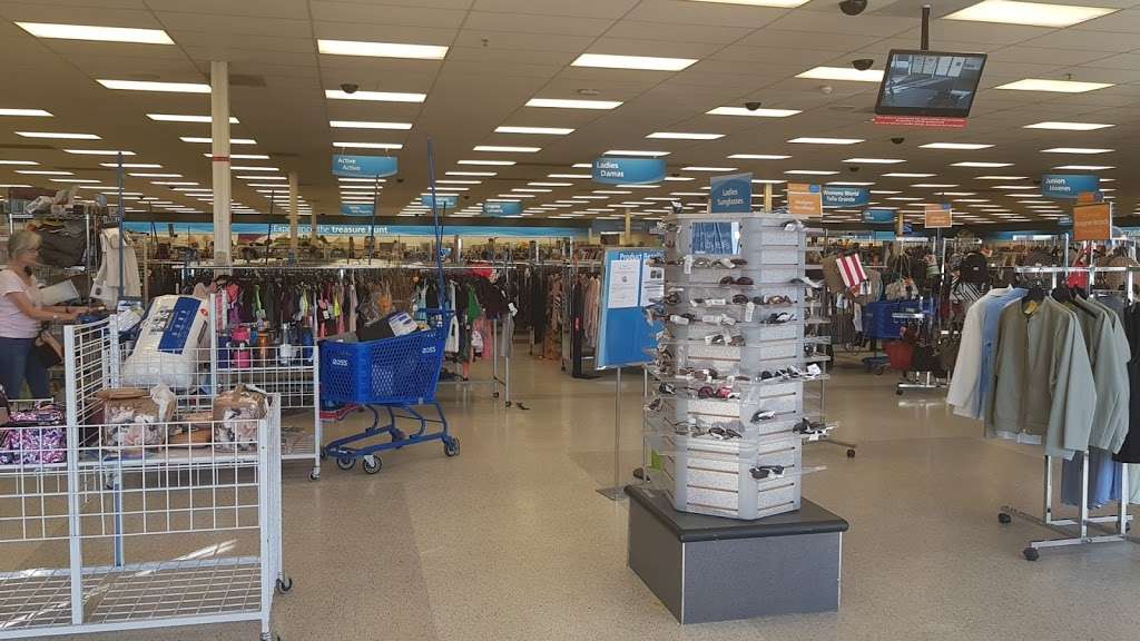 Ross Dress for Less | 125 Northwest Loop 410, San Antonio, TX 78216 | Phone: (210) 344-0006