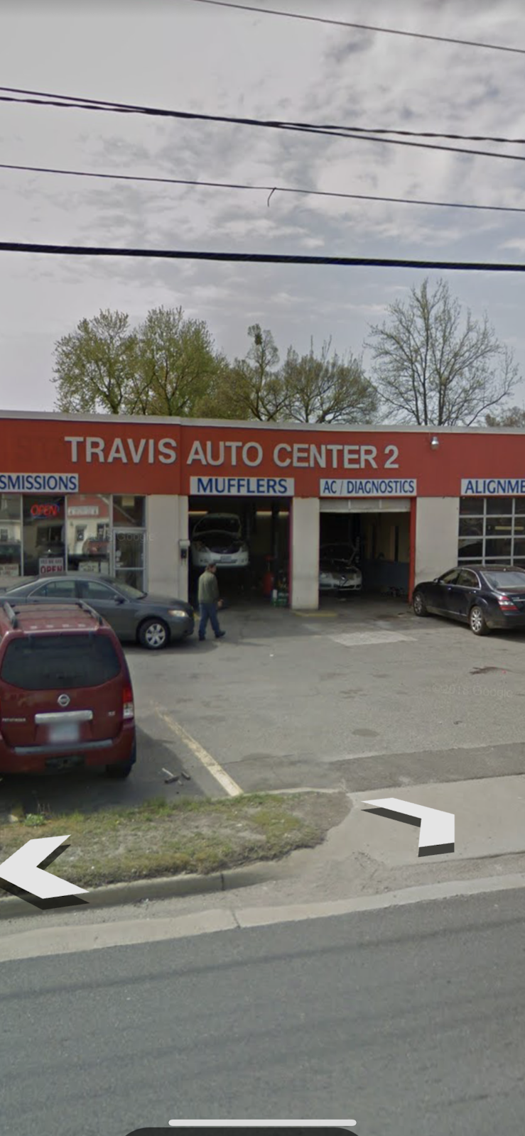 Travis Auto Center 2 | 4407 Nine Mile Rd, Richmond, VA 23223, USA | Phone: (804) 226-1000