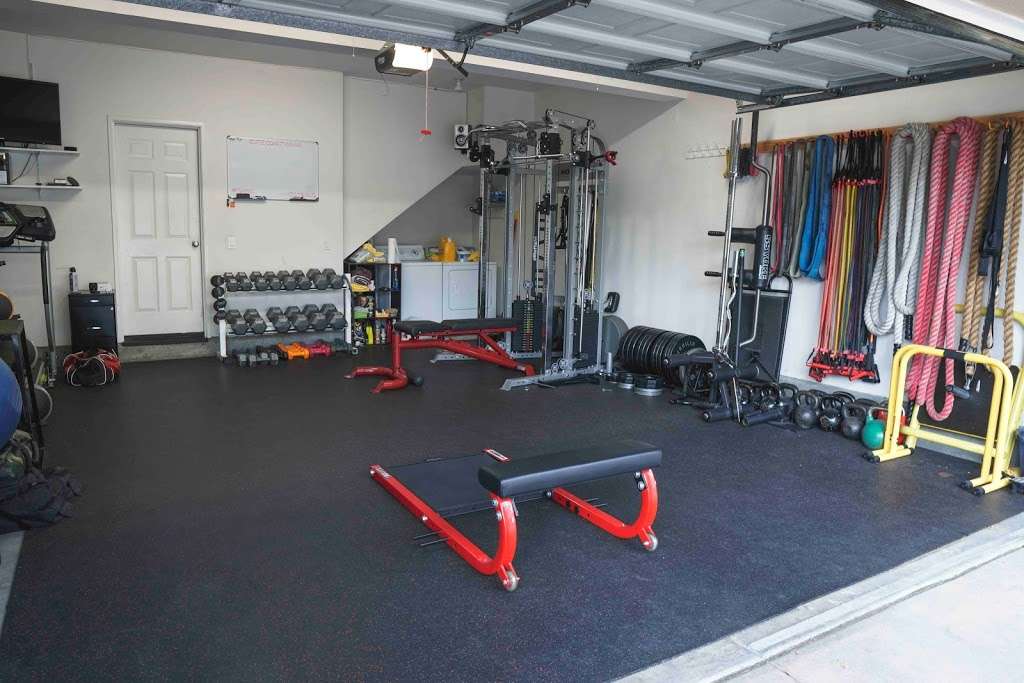 ELITE CONDITIONING | 3675 Jetty Point, Carlsbad, CA 92010, USA | Phone: (760) 952-7755