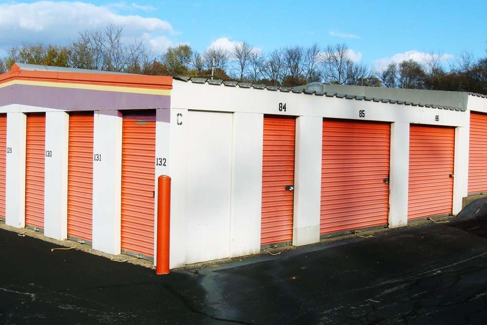 Public Storage | 2025 Chemical Rd, Plymouth Meeting, PA 19462, USA | Phone: (484) 533-7358